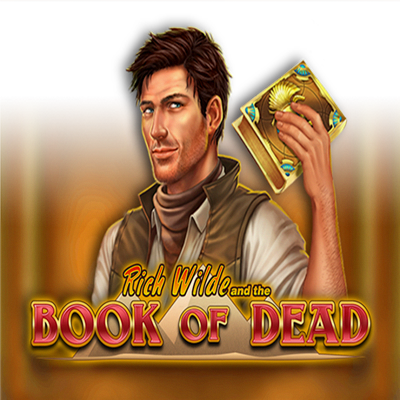 Book Of Dead